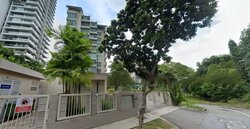 The Elysia (D12), Apartment #457599281